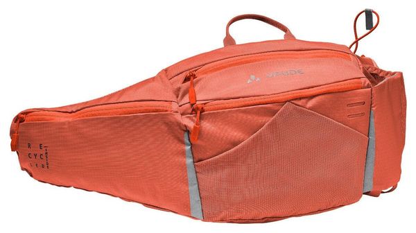 Unisex Hydro Riem Vaude Big Attendant 4L Rood