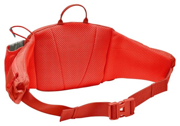 Unisex Hydro Riem Vaude Big Attendant 4L Rood