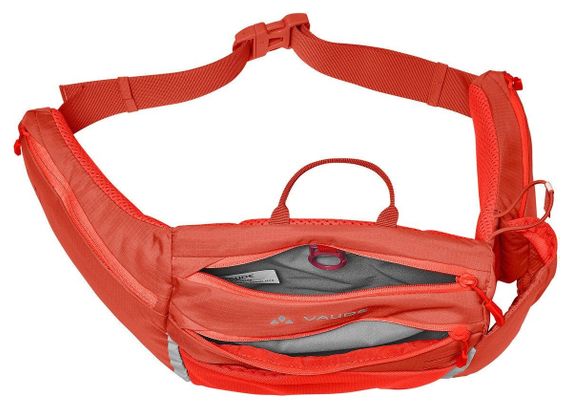Unisex Hydro Riem Vaude Big Attendant 4L Rood