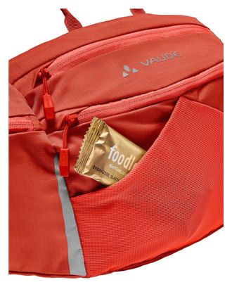 Unisex Hydro Riem Vaude Big Attendant 4L Rood