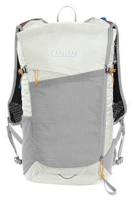 Camelbak Octane 16L Hydration Bag + 2L Water Pouch Grey/White
