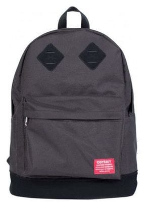 Sac A Dos Odyssey Gamma Black