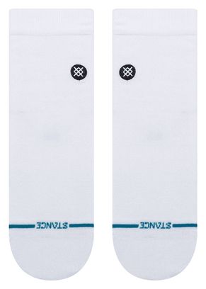 Calzini Stance Lowrider Icon Bianco