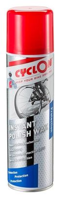 CYCLON Cire À Polir Instantanée - 250 Ml