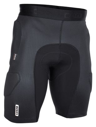 Pantalones cortos de protección ION Scrub AMP Plus Black