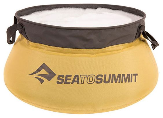 Cuisine étanche Sea to Summit Kitchen Sink 10 litres