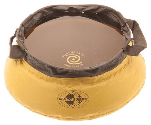 Cuisine étanche Sea to Summit Kitchen Sink 10 litres