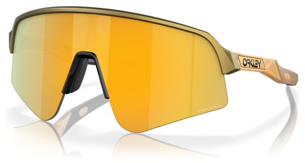 Lunettes Oakley Sutro Lite Sweep Re-Discover Collection/ Prizm 24K/Ref: OO9465-2139