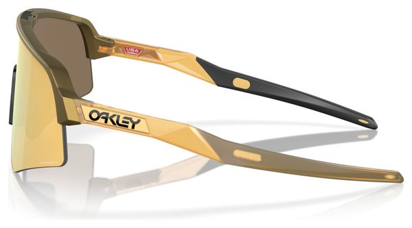 Oakley Sutro Lite Sweep Re-Discover Collection/ Prizm 24K