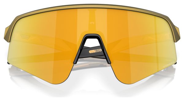 Lunettes Oakley Sutro Lite Sweep Re-Discover Collection/ Prizm 24K/Ref: OO9465-2139
