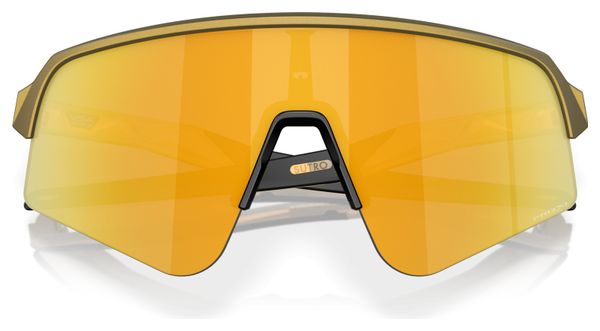 Colección Oakley Sutro Lite Sweep <p>Re-Discover/</p>Prizm 24K/Ref: OO9465-2139