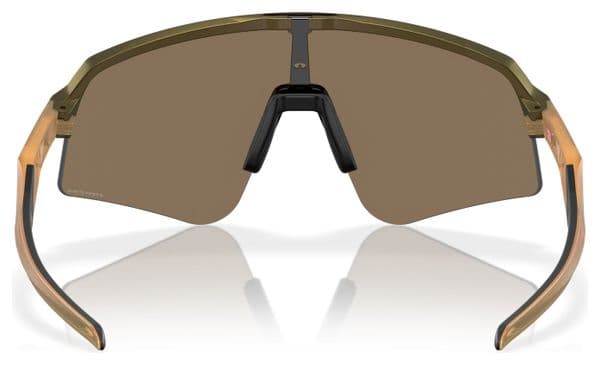 Lunettes Oakley Sutro Lite Sweep Re-Discover Collection/ Prizm 24K/Ref: OO9465-2139