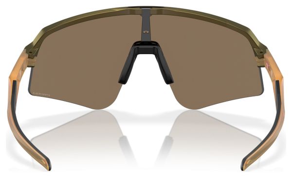 Colección Oakley Sutro Lite Sweep <p>Re-Discover/</p>Prizm 24K/Ref: OO9465-2139