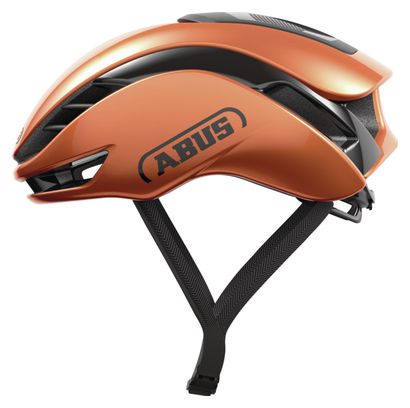 Abus GameChanger 2.0 Orange goldfish Helm