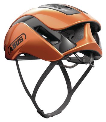 Abus GameChanger 2.0 Helmet Orange goldfish