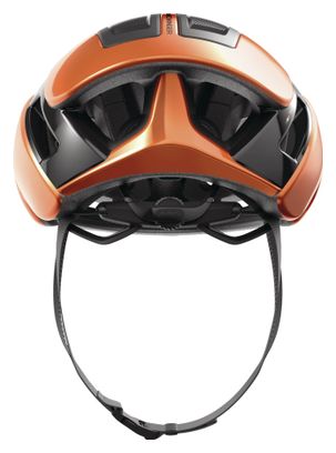 Abus GameChanger 2.0 Helmet Orange goldfish