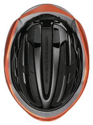 Abus GameChanger 2.0 Helmet Orange goldfish
