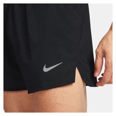 Nike Dri-Fit Fast 3in Shorts Black