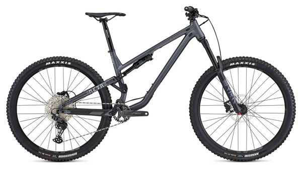 VTT Tout Suspendu Commencal Meta AM 29 Origin Shimano Deore 11v Origin Grey 2021