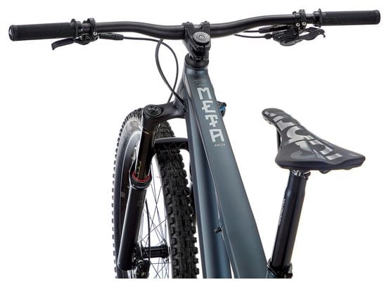 VTT Tout Suspendu Commencal Meta AM 29 Origin Shimano Deore 11v Origin Grey 2021