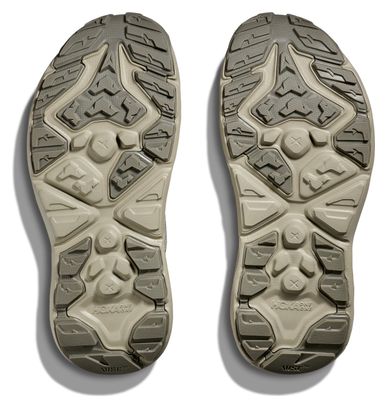 Hoka Hopara 2 Khaki Herren Outdoor-Schuhe