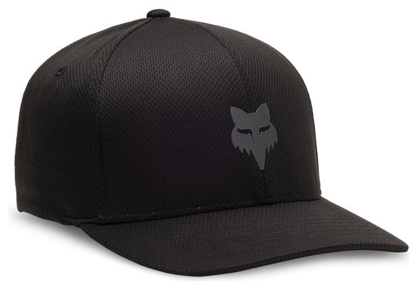 Fox Head Tech Flexfit Cap Black