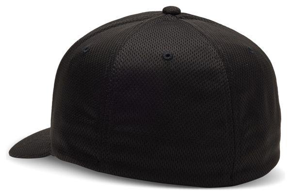 Fox Head Tech Flexfit Cap Black