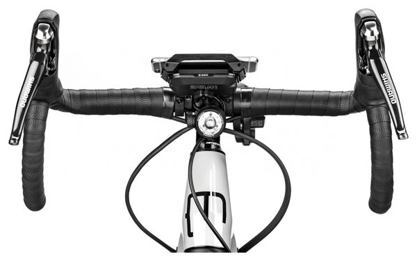 Produit Reconditionné - Vélo de Ville Électrique Sportif Moustache Friday 28.7 Shimano Tiagra 10V 500 Wh 700 mm Blanc