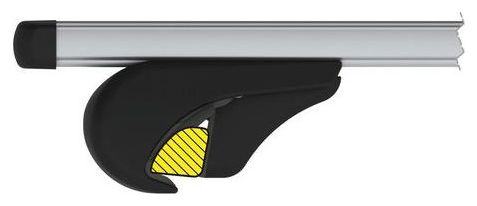 Barres Yuro alu 108 cm