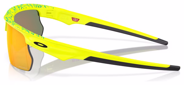 Oakley BiSphaera Sunglasses – Inner Spark Collection / Prizm Ruby