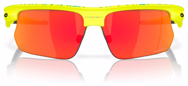 Occhiali Oakley BiSphaera Collection Inner Spark / Prizm Ruby / Codice: OO9400-1368 