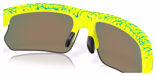 Occhiali Oakley BiSphaera Collection Inner Spark / Prizm Ruby / Codice: OO9400-1368 