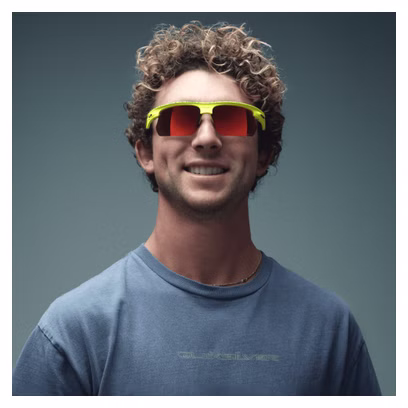 Occhiali Oakley BiSphaera Collection Inner Spark / Prizm Ruby / Codice: OO9400-1368 