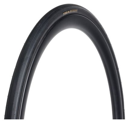 Bontrager Aeolus Pro TLR 700 mm Tubeless-Ready Road Tire, Soft, Black