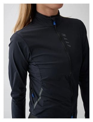 Maap Flow Women's Jacket Black