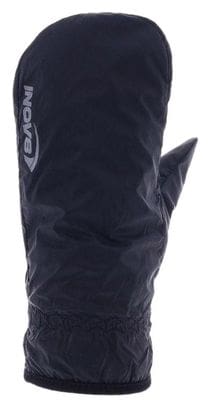 Sur-moufles imperméables Inov-8 Waterproof Overmitt Noir Unisexe