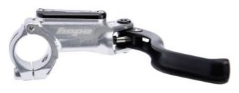 Hope XCR Pro Front Brake Silver