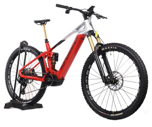 Produit reconditionné · Mondraker Crafty Carbon RR - VTT électrique | Très bon état