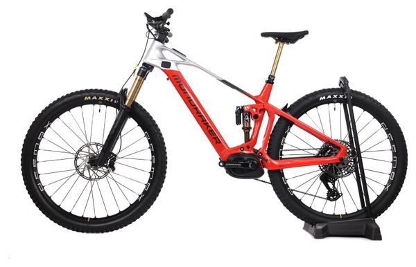 Produit reconditionné · Mondraker Crafty Carbon RR - VTT électrique | Très bon état