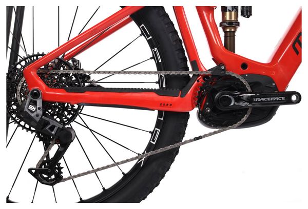 Produit reconditionné · Mondraker Crafty Carbon RR - VTT électrique | Très bon état