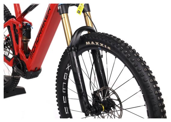 Produit reconditionné · Mondraker Crafty Carbon RR - VTT électrique | Très bon état