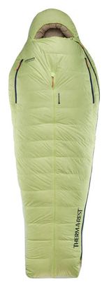 Thermarest Boost 650 Slaapzak 32F/0C Groen Lang