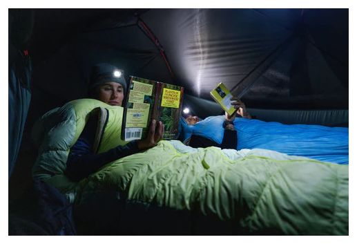 Thermarest Boost 650 Slaapzak 32F/0C Groen Lang