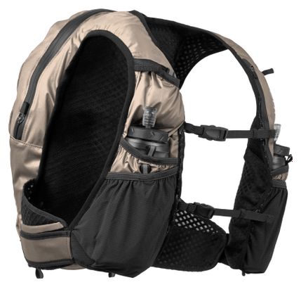 Borsa per l'idratazione Oxsitis Spectre 12 Uomo Beige Nero
