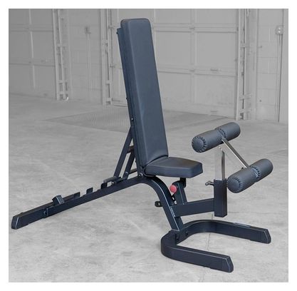Banc de musculation Fitness Body-Solid réglable acier