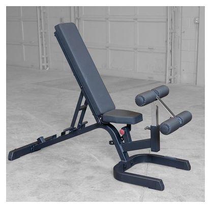 Banc de musculation Fitness Body-Solid réglable acier