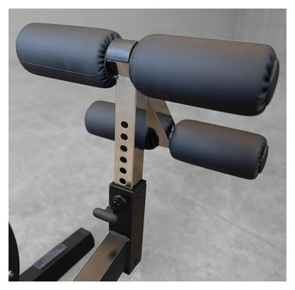 Banc de musculation Fitness Body-Solid réglable acier
