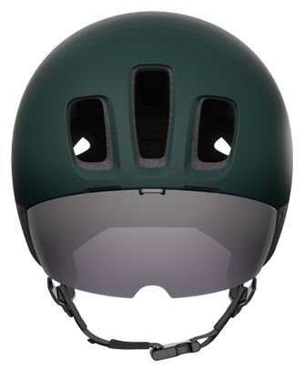 Poc Procen Air Road Helmet Green