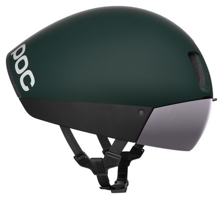 Poc Procen Air Road Helmet Green