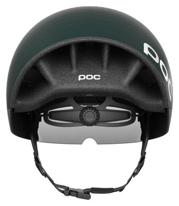 Poc Procen Air Road Helmet Green